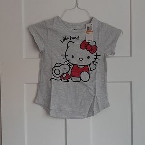 Hello Kitty shirt